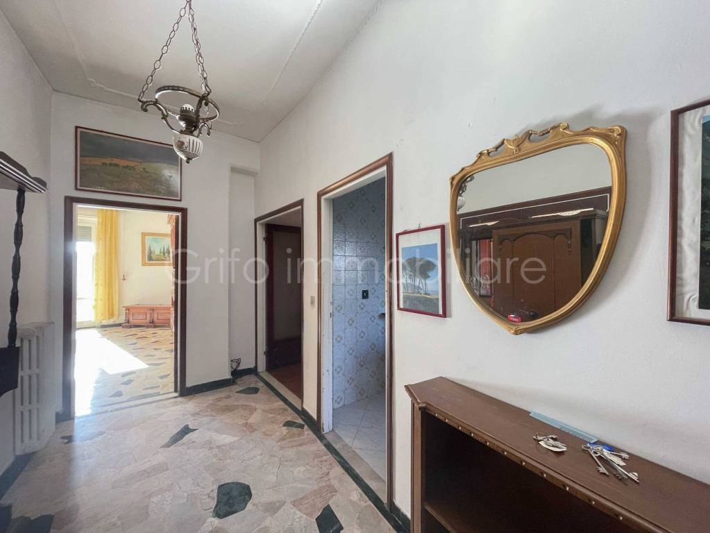 appartamento in vendita a Grosseto in zona Stazione