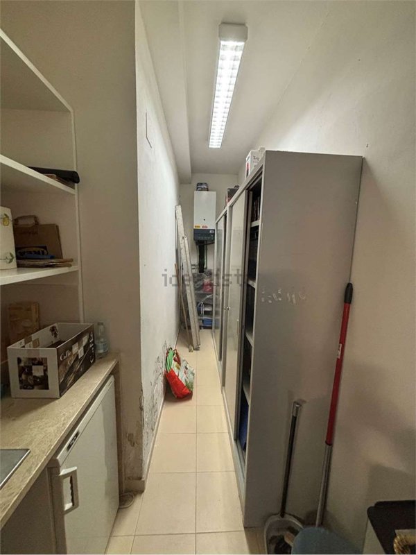 ufficio in vendita a Grosseto in zona Stadio