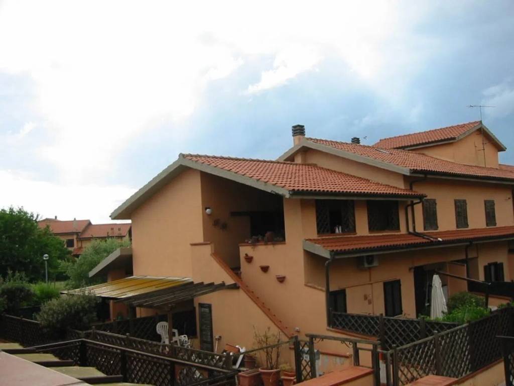 appartamento in vendita a Grosseto in zona Centro Città
