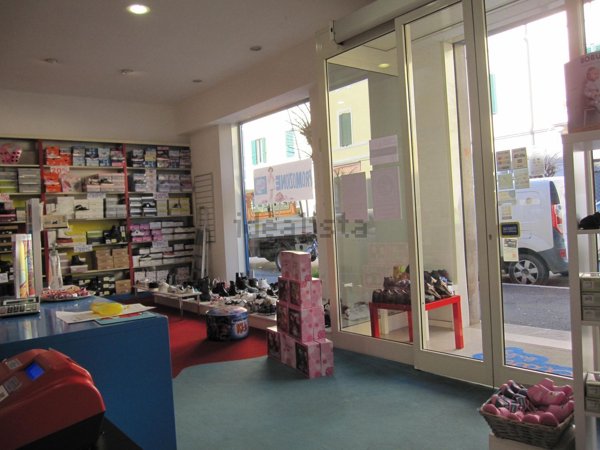 locale di sgombero in vendita a Grosseto