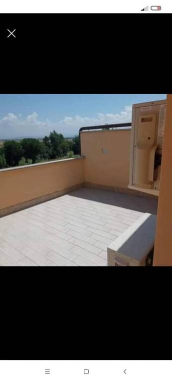 appartamento in vendita a Grosseto in zona La Principina