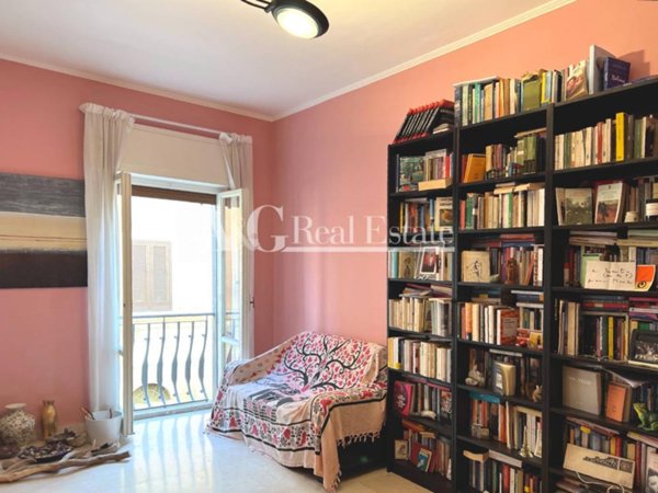 appartamento in vendita a Grosseto in zona Centro Città