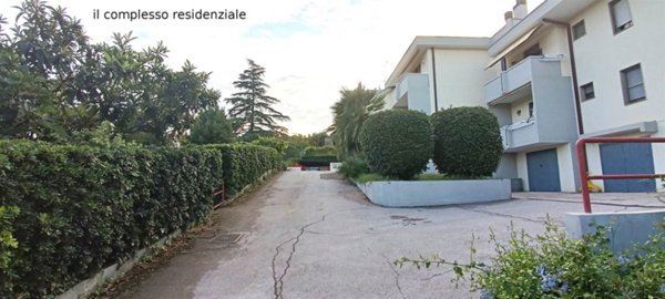 appartamento in vendita a Grosseto in zona Istia d'Ombrone-Le Stiacciole