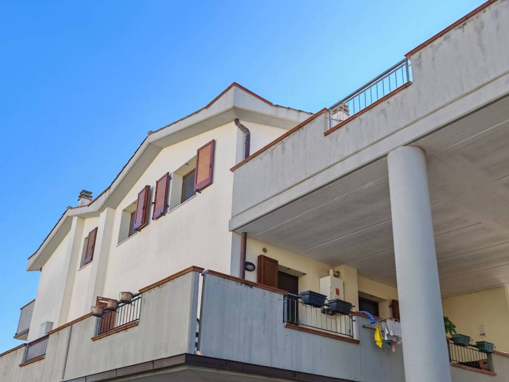 appartamento in vendita a Grosseto