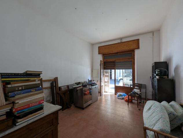 locale commerciale in vendita a Grosseto