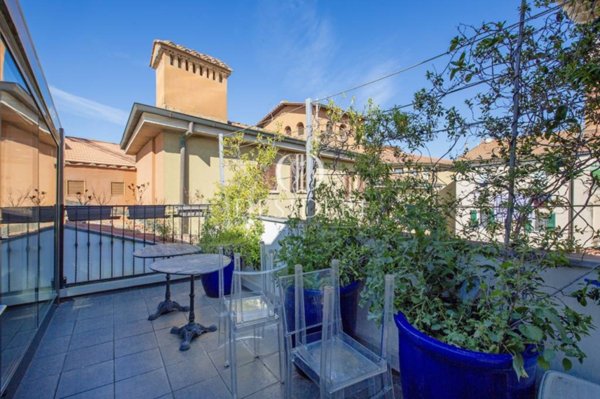 appartamento in vendita a Grosseto in zona Centro Città