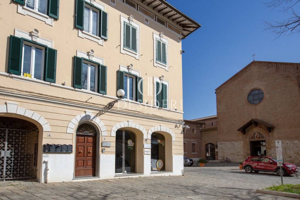 appartamento in vendita a Grosseto in zona Centro Città