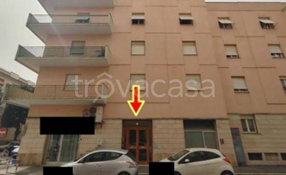 appartamento in vendita a Grosseto