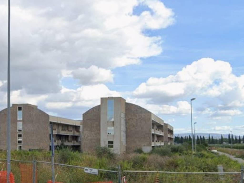 intera palazzina in vendita a Grosseto