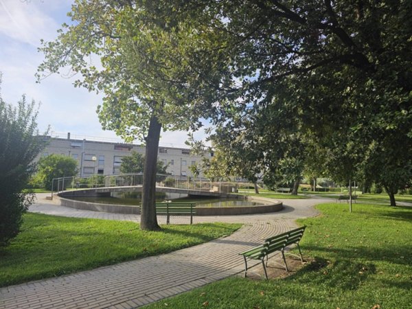 appartamento in vendita a Grosseto in zona Orcagna