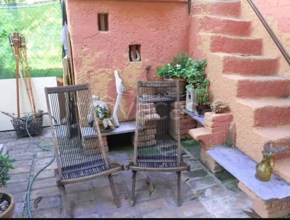 appartamento in vendita a Grosseto in zona Stazione