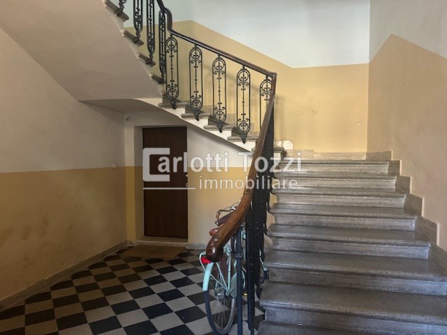 appartamento in vendita a Grosseto