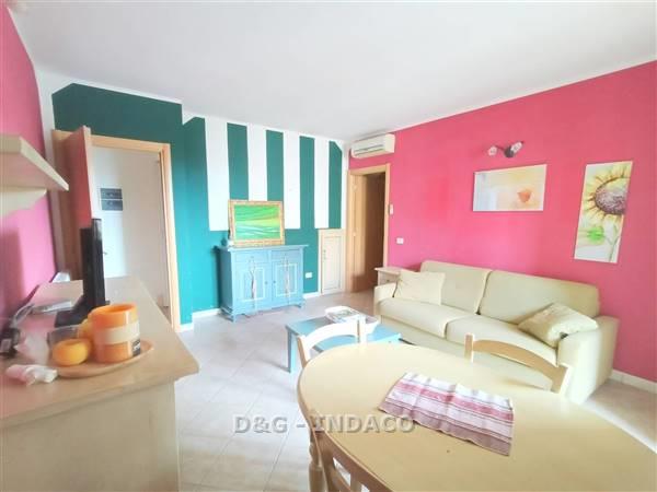 appartamento in vendita a Grosseto in zona Alberese