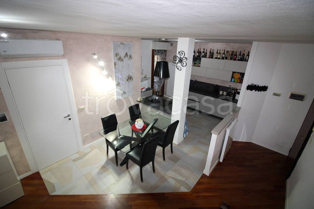 appartamento in vendita a Grosseto