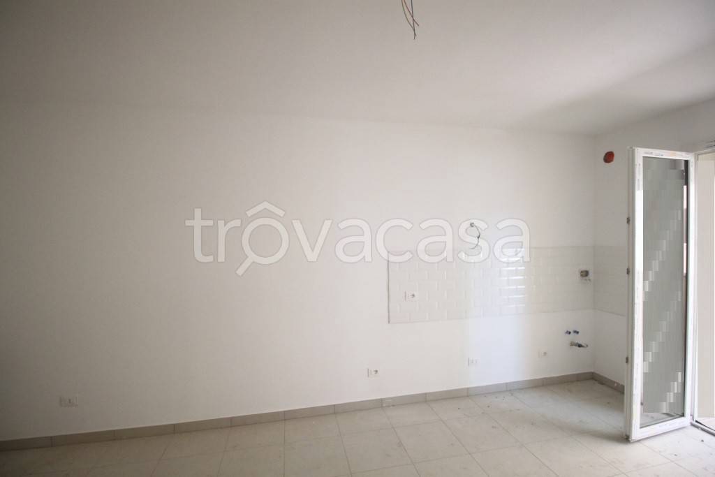 appartamento in vendita a Grosseto