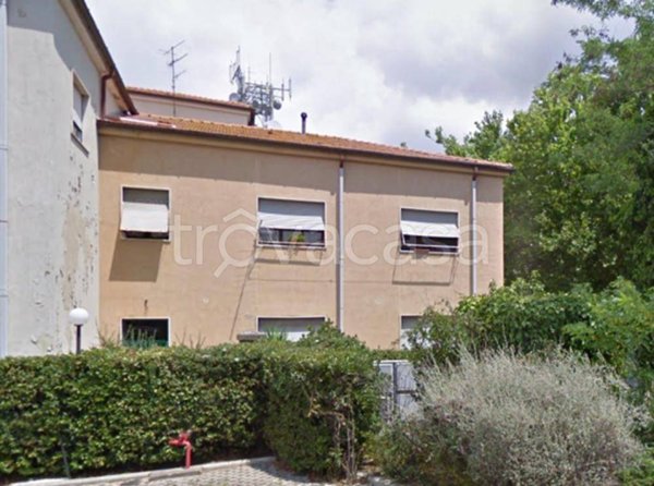 appartamento in vendita a Grosseto in zona Centro Città