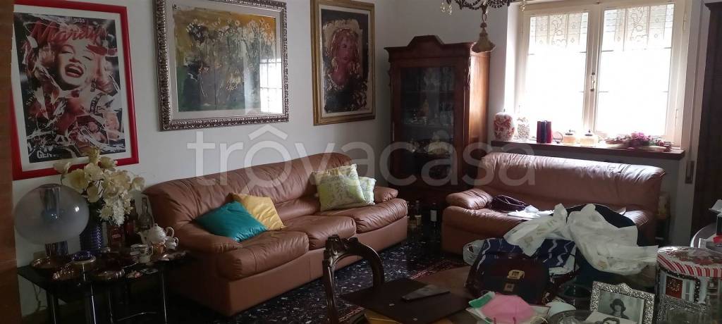 appartamento in vendita a Grosseto in zona Centro Città