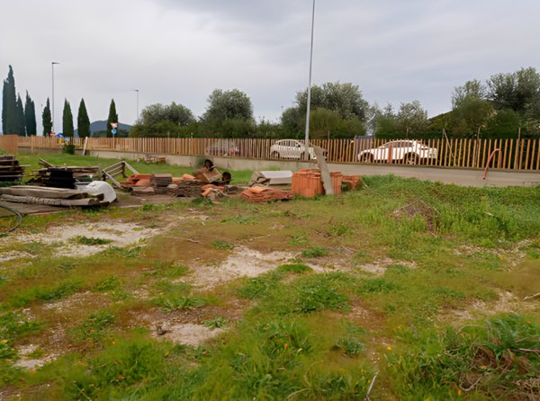 casa indipendente in vendita a Grosseto