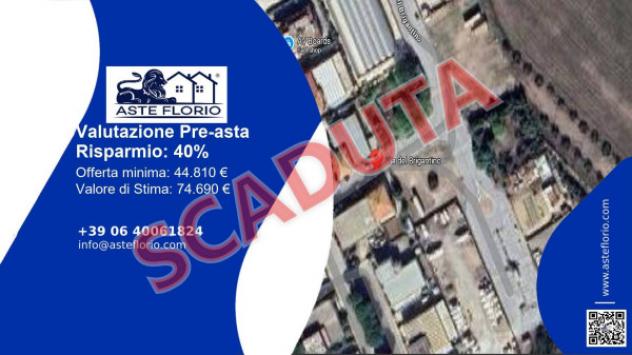 terreno agricolo in vendita a Grosseto in zona Marina di Grosseto