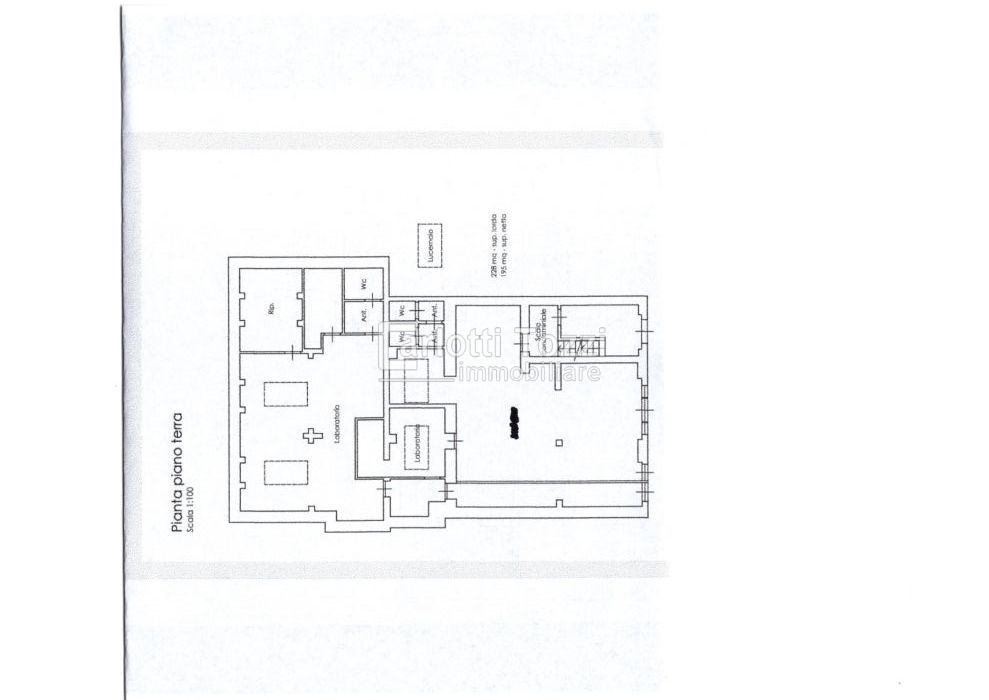 negozio in vendita a Grosseto in zona Centro Città