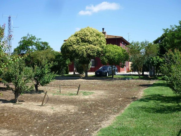 appartamento in vendita a Grosseto in zona Braccagni