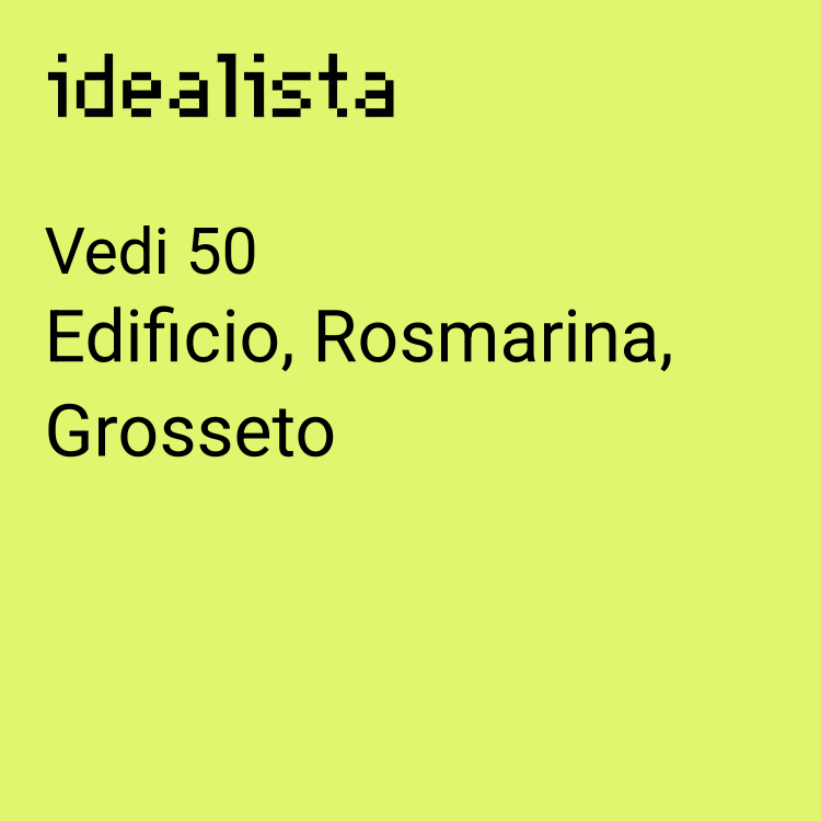 appartamento in vendita a Grosseto in zona Marina di Grosseto