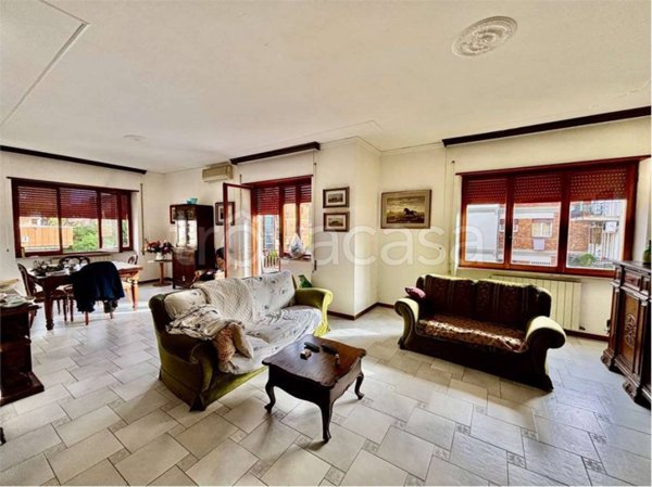 appartamento in vendita a Grosseto