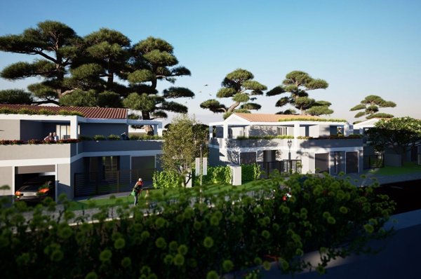 casa indipendente in vendita a Grosseto