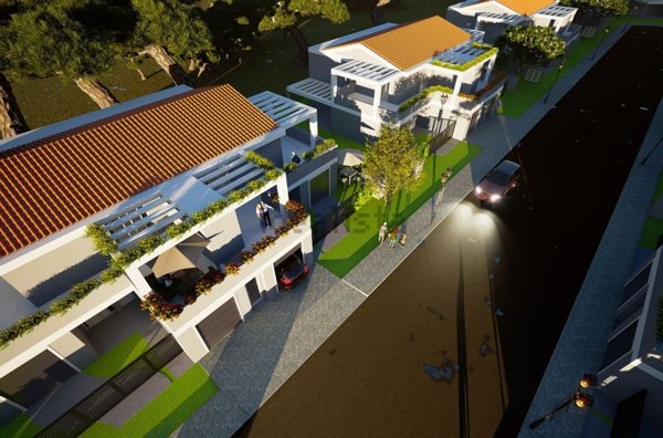 appartamento in vendita a Grosseto