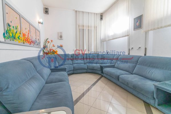casa indipendente in vendita a Grosseto in zona Centro Città