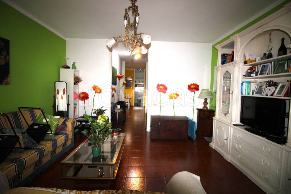 appartamento in vendita a Grosseto