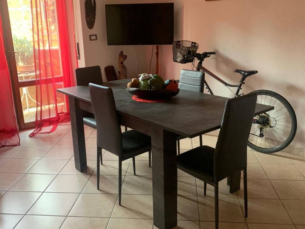 appartamento in vendita a Grosseto in zona Centro Città