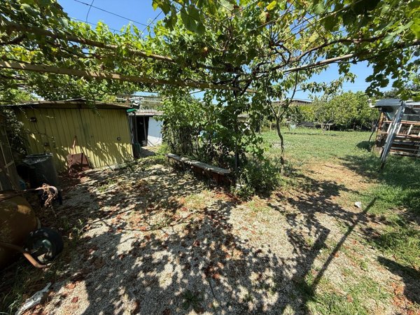 terreno agricolo in vendita a Grosseto in zona Centro Città