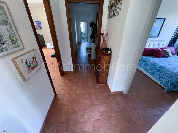 casa indipendente in vendita a Grosseto in zona Fattoria Grancia