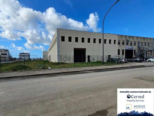 locale di sgombero in vendita a Grosseto