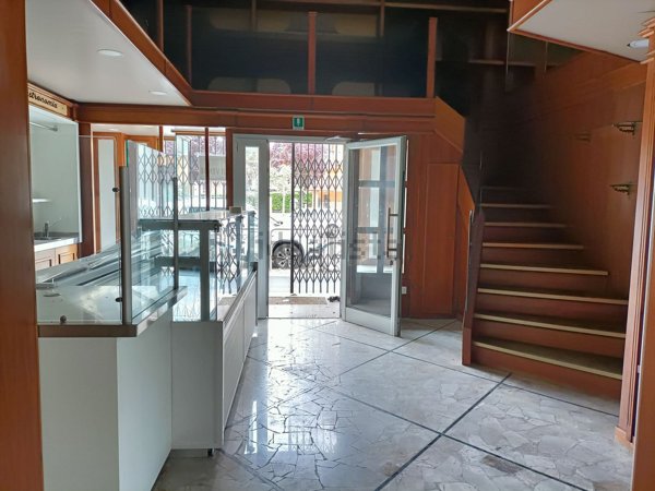 appartamento in vendita a Grosseto