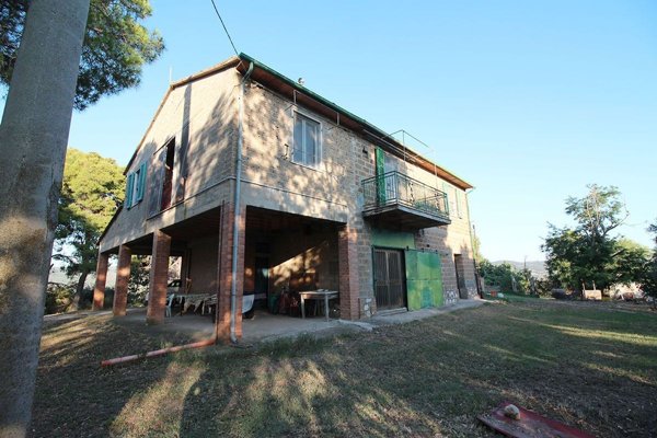 pentavano in vendita a Grosseto in zona Alberese