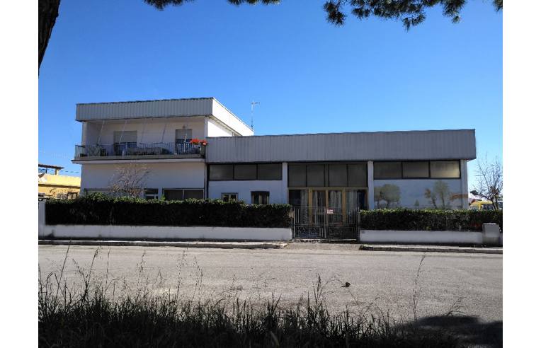 appartamento in vendita a Grosseto in zona Marina di Grosseto