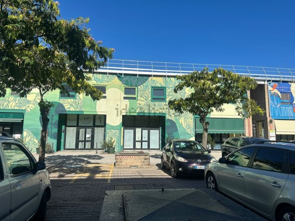 ufficio in vendita a Grosseto