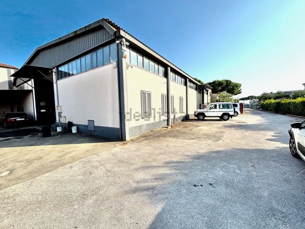 ufficio in vendita a Grosseto