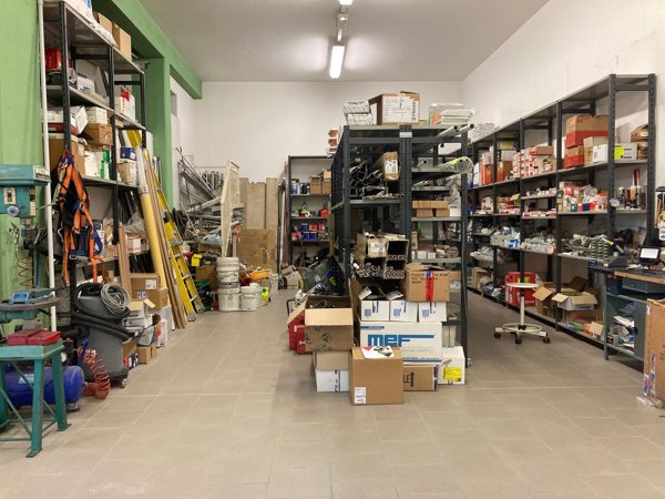 ufficio in vendita a Grosseto