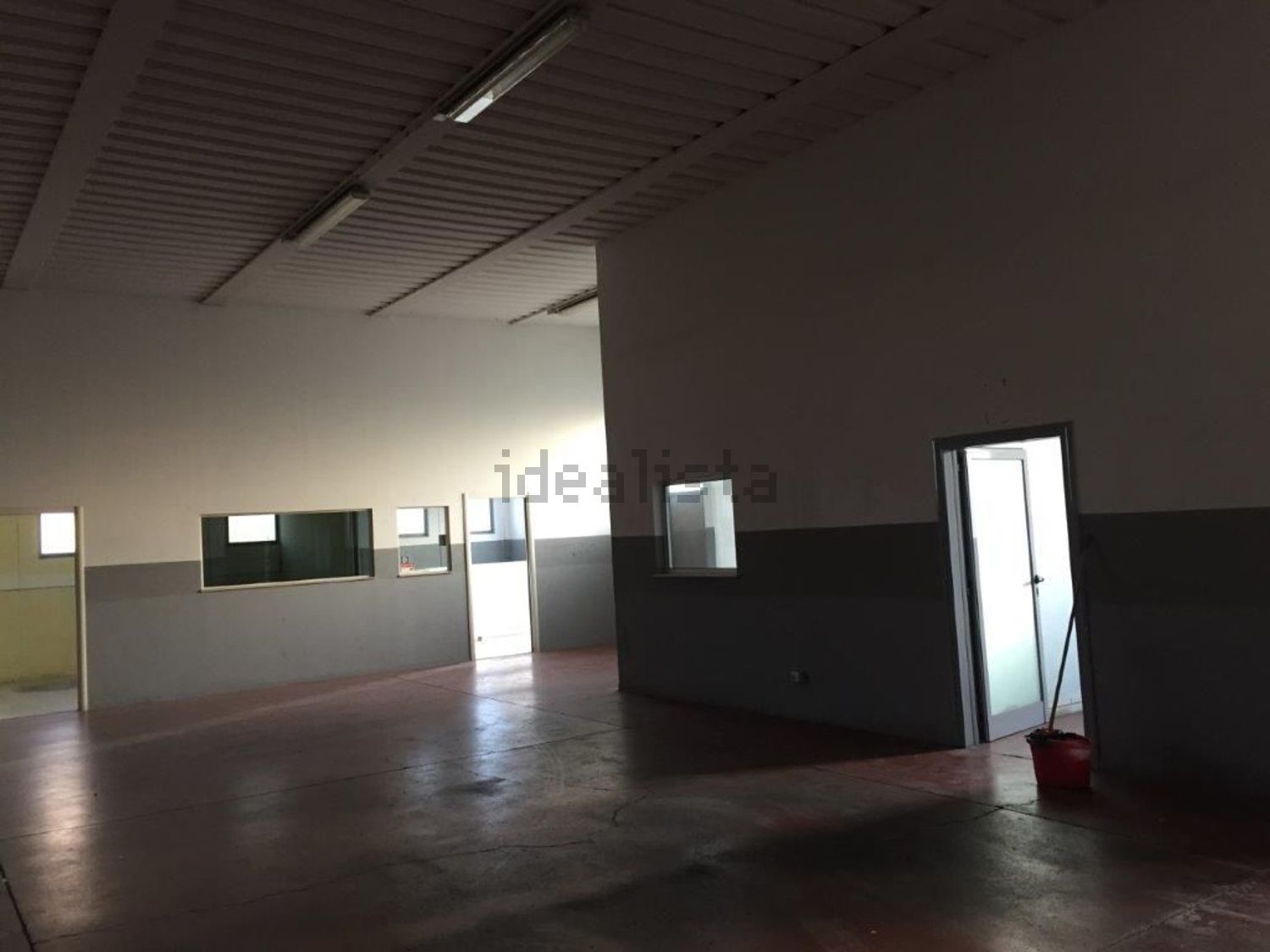 locale di sgombero in vendita a Grosseto