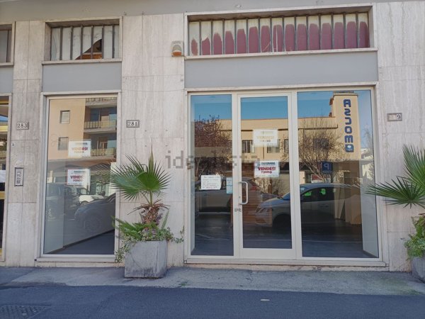 negozio in vendita a Grosseto