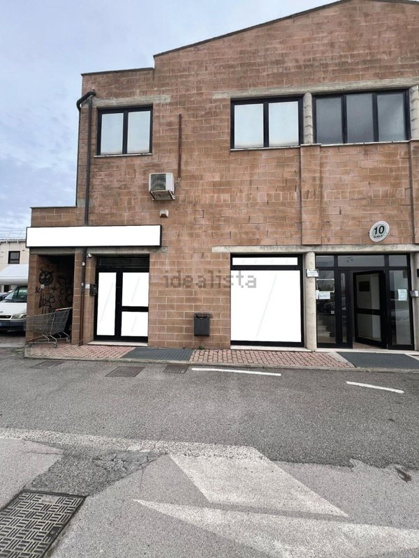 ufficio in vendita a Grosseto