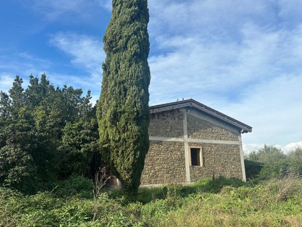 appartamento in vendita a Grosseto in zona Braccagni