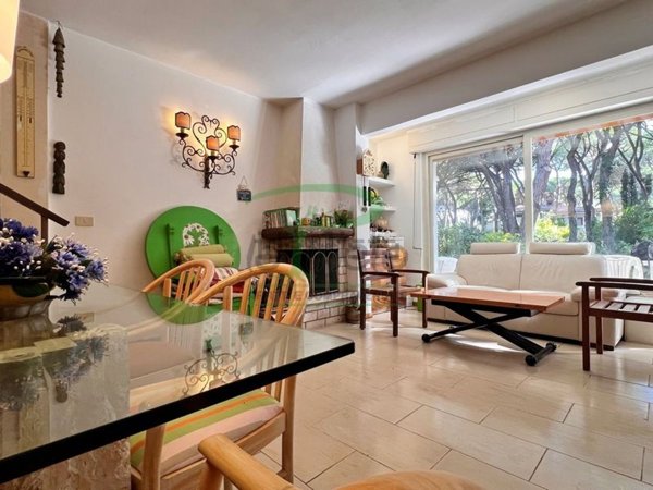 casa indipendente in vendita a Grosseto in zona Principina a Mare