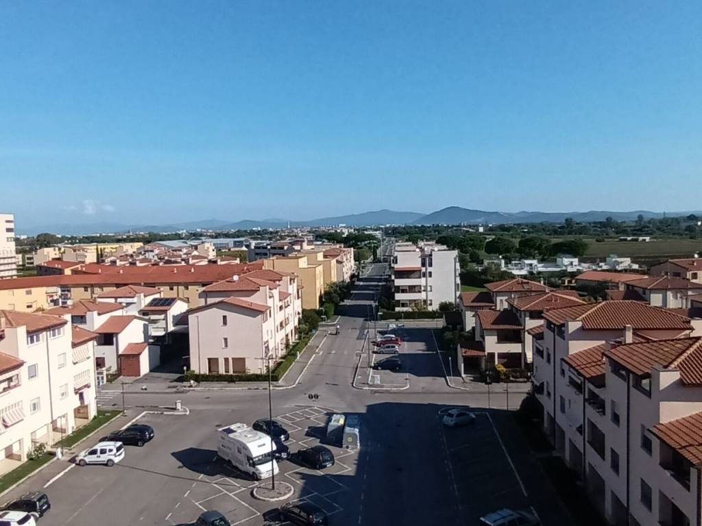 appartamento in vendita a Grosseto in zona Orcagna