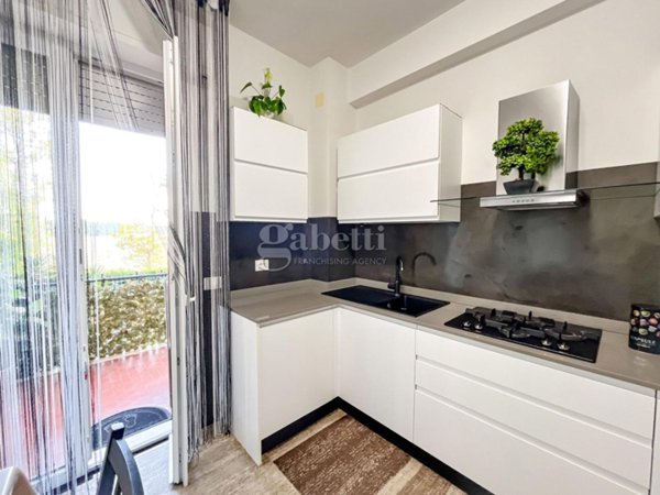 appartamento in vendita a Grosseto