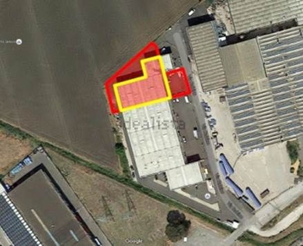 capannone in vendita a Grosseto