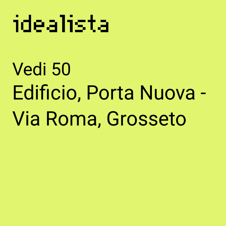 appartamento in vendita a Grosseto in zona Centro Città